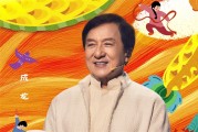 原来成龙刚出生就出名了：当时上了报纸头条！