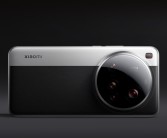 小米最强旗舰 网友绘制小米17 Ultra渲染图：大圆镜头+直屏 ! 