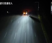 小米YU7安全辅助测试成功：120km/h前后车夹击+儿童鬼探头 !