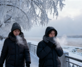 大降温来了！中央气象台发寒潮和大风预警：有地区直降14℃ ！