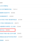 小米17 Pro突然上热搜！网友：太喜欢这个背屏了！