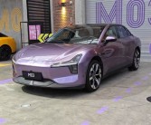 智能辅助媲美别家50万旗舰 小鹏MONA M03 Max上市：12.98万起！