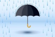 三预警齐发 全国多地将现暴雨天气！