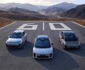 理想首款纯电SUV i8首曝：内饰沿用家族成熟化方案！ 
