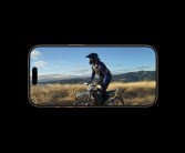 iPhone 17屏幕大跃迁：将采用16 Pro同款的三星M14 OLED面板！