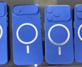 iPhone 17 Pro外观被吐槽：配件商发现商机 提前生产镜头贴！
