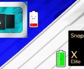 高通骁龙X比Intel 13代酷睿便宜一半！续航长98％！