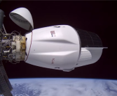 SpaceX首次提升国际空间站轨道：中国的高明多了！