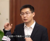 宇树科技王兴兴：2025年AI人形机器人会达到“新量级”！