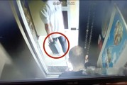 屡教不改！北京两人带电动自行车电池进电梯 被罚800元！