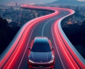 华为又一大杀器！全新问界M7效果图公布：无限接近实车！