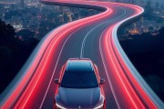 华为又一大杀器！全新问界M7效果图公布：无限接近实车！