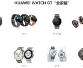 华为穿戴发货量突破两亿只 GT系列超5200万只！