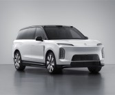 尺寸超越劳斯莱斯库里南！全新ES9申报：蔚来迄今最大新车 ！