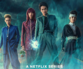 富坚义博传奇漫画改编！网飞《幽游白书》真人剧豆瓣开分7.1！