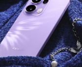 宋雨琦代言！OPPO Reno13系列四色公布：全系金属中框 极窄黑边！