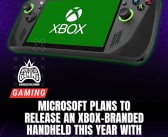 传次世代Xbox后年问世!