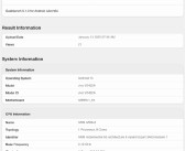 iQOO Z10 Turbo现身跑分平台：确认搭载天玑8400处理器!