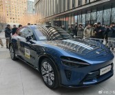 一次性看个够！小米YU7实车全网高清首拍图流出！