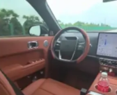 理想汽车“无人驾驶” 副驾坐一儿童  到底啥情况