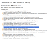 AIDA64全线初步支持AMD Zen6！会叫锐龙10000系列吗？