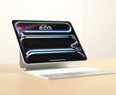 Air名不副实！苹果全新iPad Pro比Air更轻薄！