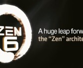 美杜莎真毒！AMD Zen 6重大升级：狂飙32核心、128MB三级缓存 还是AM5插槽！