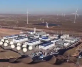 自主研发！全球首台30兆瓦级纯氢燃气轮机投运 ！