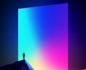 全球首款RGB-MiniLED显示器来了：背光进入彩色时代 ！