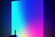 全球首款RGB-MiniLED显示器来了：背光进入彩色时代 ！