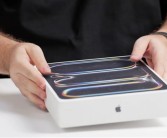 曾抢跑M4 MacBook Pro！俄罗斯博主再抢先开箱苹果M5 iPad Pro！