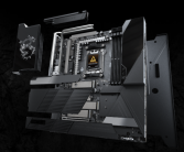 终身质保！微星X870E GODLIKE超神主板上市：首发8999元！