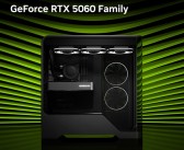 一起上！RTX 5060显卡、笔记本发布时间官宣！