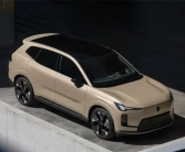 全新中型插混SUV！沃尔沃XC70官图首发：8月开启预售！