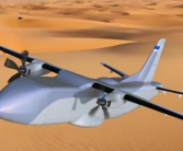 起飞重量10.8吨！全球最大无人货运飞机预计2026年交付！