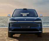 “千万以内”最强SUV! 问界M9细节再曝光:续航630公里 支持800V快充！