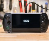 GPD Win 5实机体验！