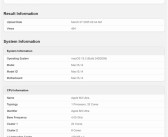 Mac Studio全球首发！苹果最强芯片M3 Ultra跑分出炉：多核成绩突破2.7万分！