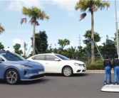 专家：我国组合驾驶辅助技术水平已在国际领先 !