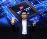 华为官网更新余承东简介：华为终端BG CEO变更为董事长！