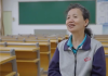 55岁大学生正式毕业 年轻时曾三次高考失败！