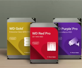 SMR硬盘出现数据丢失、物理损坏 厂商回应：正在调查！