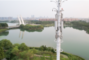 华为智能基站规模落地：天线波束远程实时调整 波随人动！