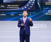 华为发布新一代全闪分布式存储：业界最高密、最低功耗！