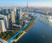 直接飞进包厢 高德飞行街景火了：5天预约超60万 ！