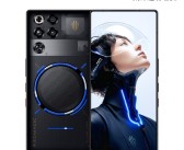 红魔11 Pro外观出炉！背部水冷环酷炫 行业首次水冷、风冷双散热！