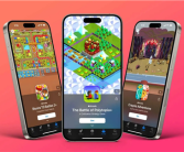苹果正在开发游戏中心应用：类似App Store 专为玩家打造！