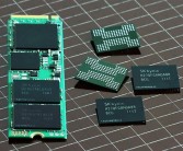 SSD价格要疯了！群联CEO确认NAND已翻一倍多：短缺要持续多年 !