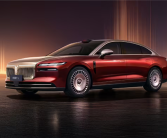 全系63度大电池+华为ADS4 岚图追光L上市：27.99万起 ！