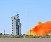 一箭12星！“三体计算”卫星星座成功发射!